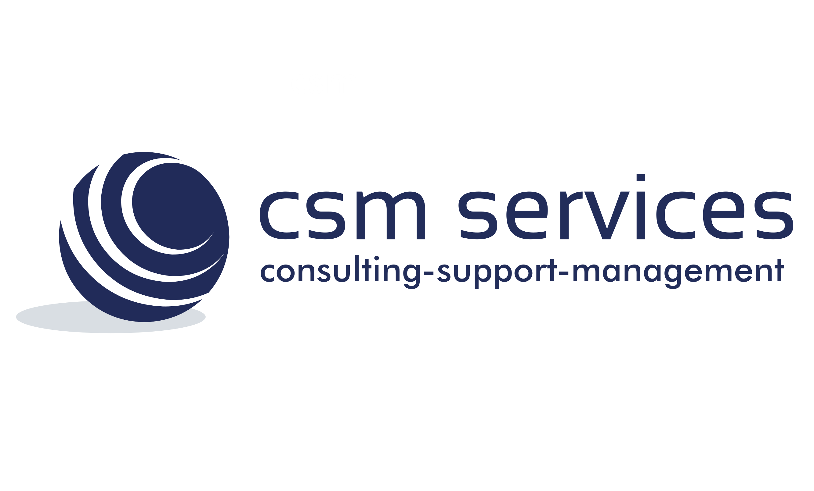CSM Service Backoffice