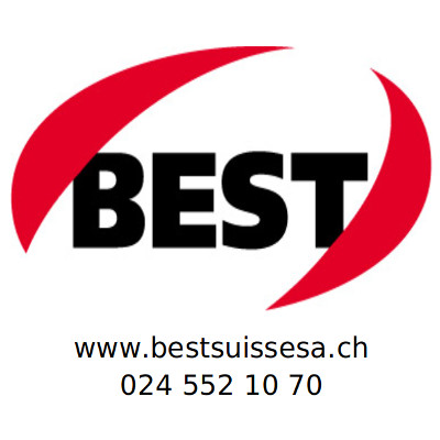 Best Suisse SA